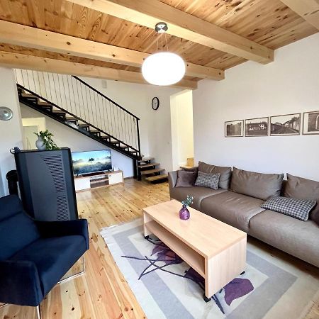 Divine House Villa Žabljak Eksteriør billede