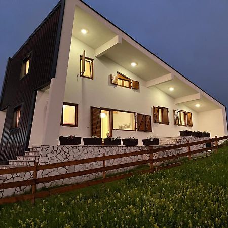 Divine House Villa Žabljak Eksteriør billede