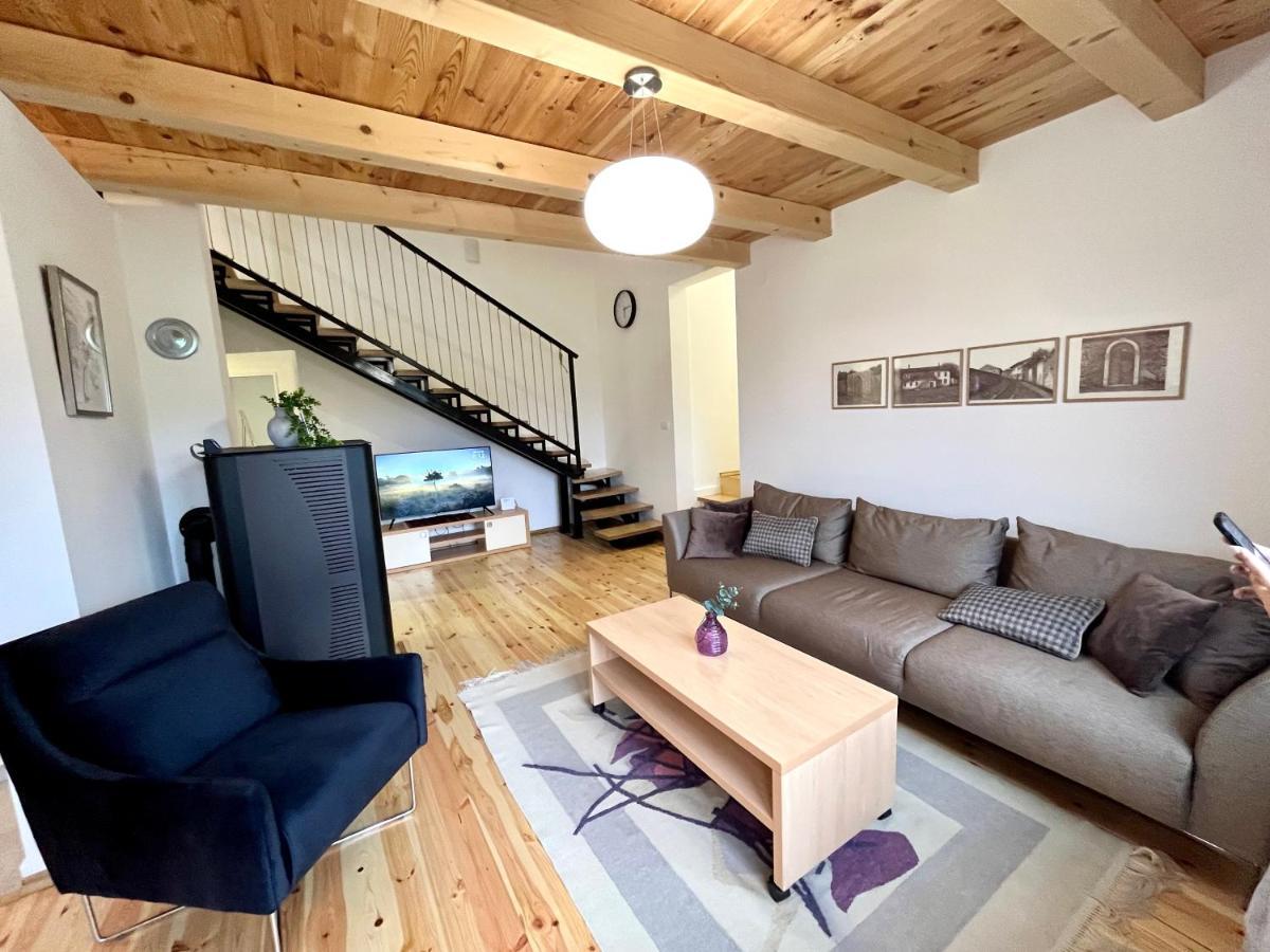 Divine House Villa Žabljak Eksteriør billede