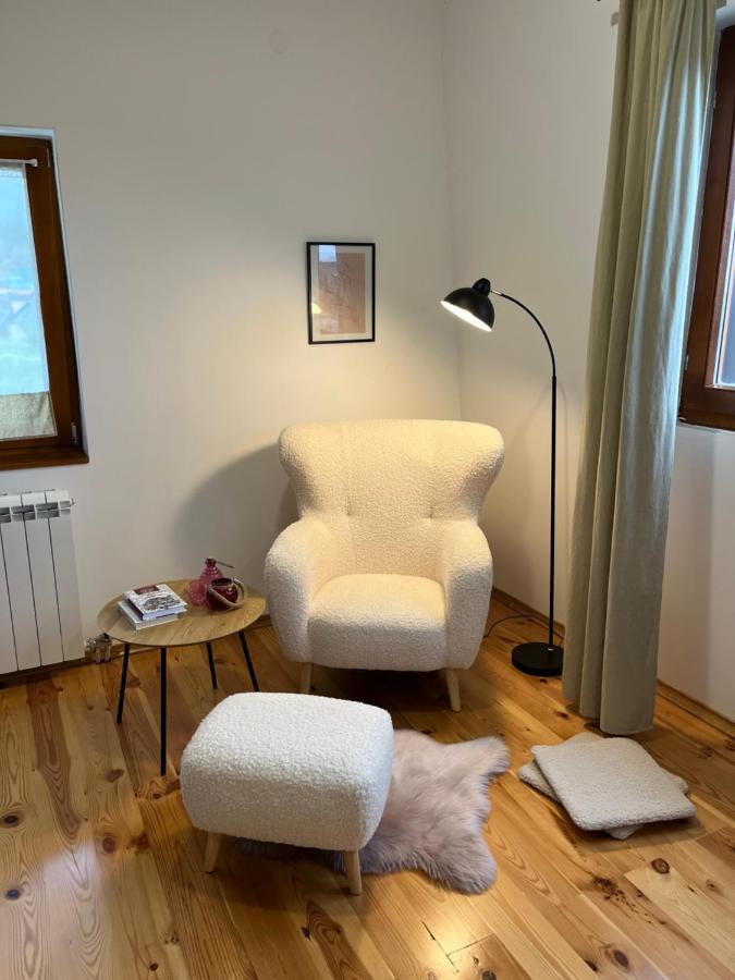 Divine House Villa Žabljak Eksteriør billede