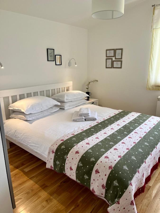 Divine House Villa Žabljak Eksteriør billede