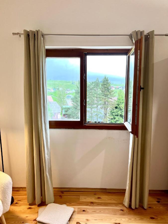 Divine House Villa Žabljak Eksteriør billede