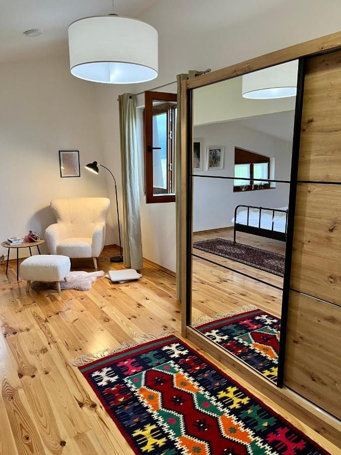 Divine House Villa Žabljak Eksteriør billede
