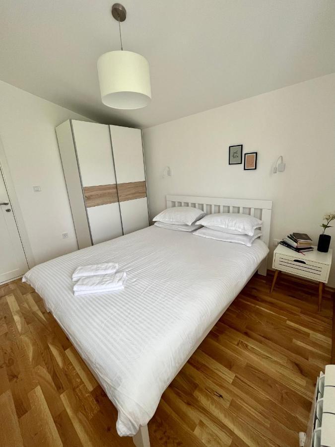 Divine House Villa Žabljak Eksteriør billede