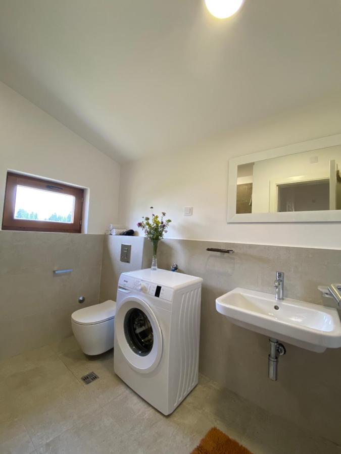 Divine House Villa Žabljak Eksteriør billede